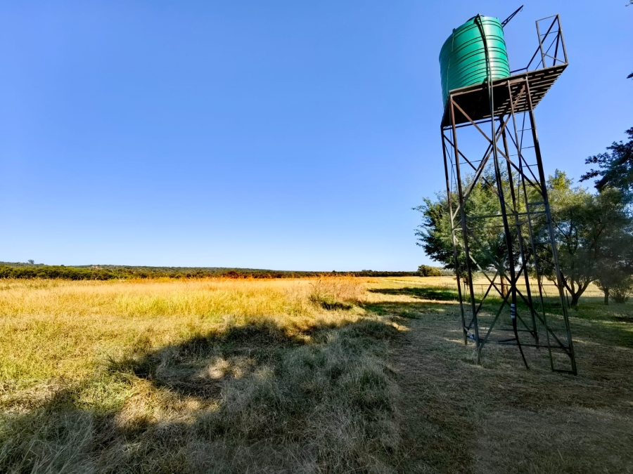 Commercial Property for Sale in Lindleyspoort North West